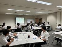 JICA Workshop