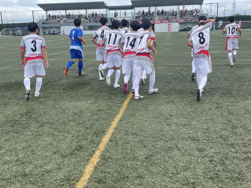 サッカー部 群馬県立伊勢崎高等学校