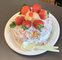 Christmas Cake!