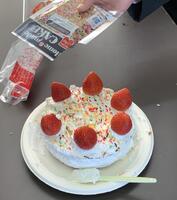 Christmas Cake!